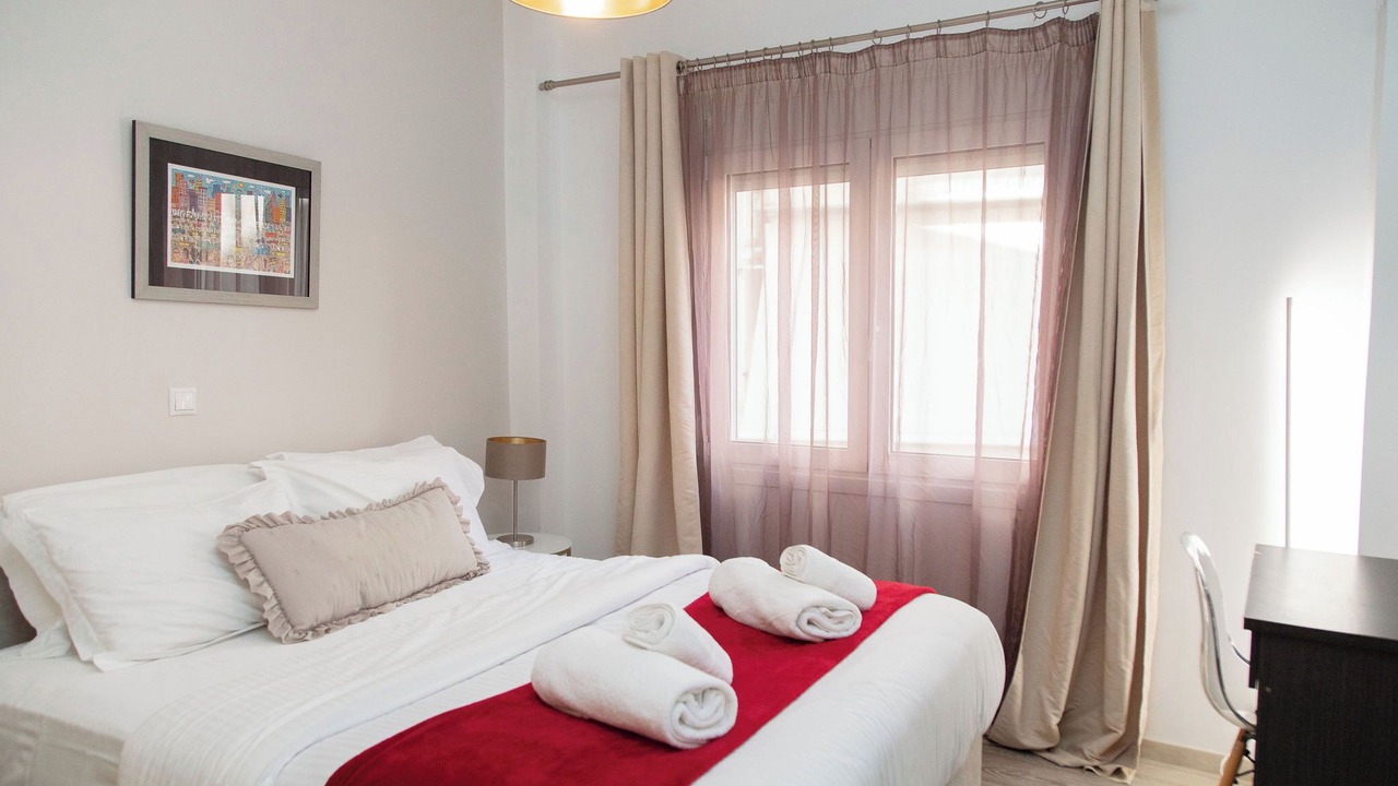 Photo of Bedroom in Makrigianni