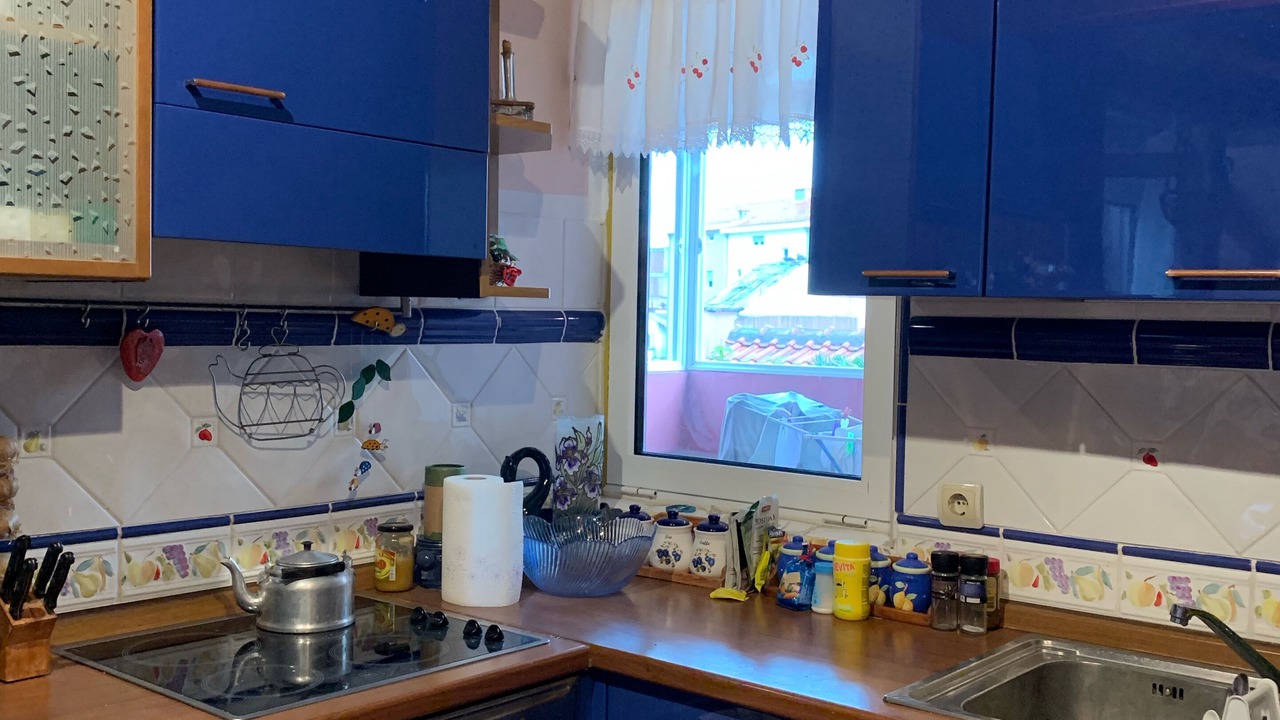 Photo of Kitchen in Maini