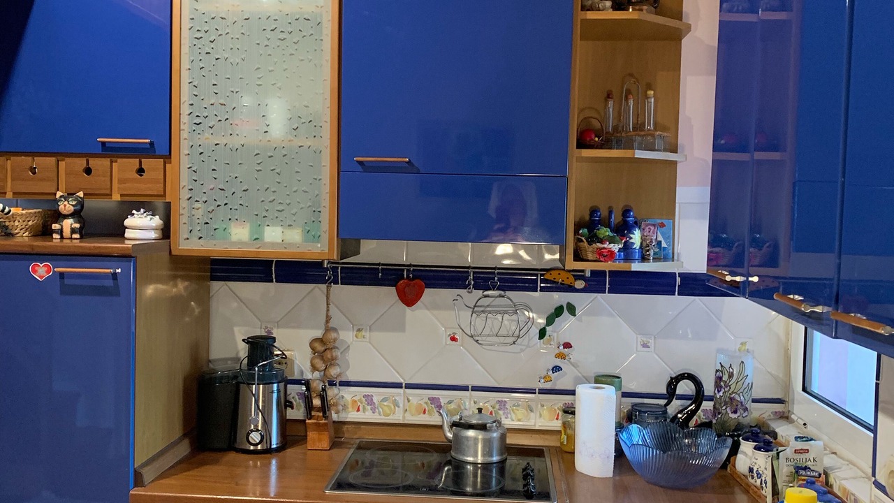 Photo of Kitchen in Maini