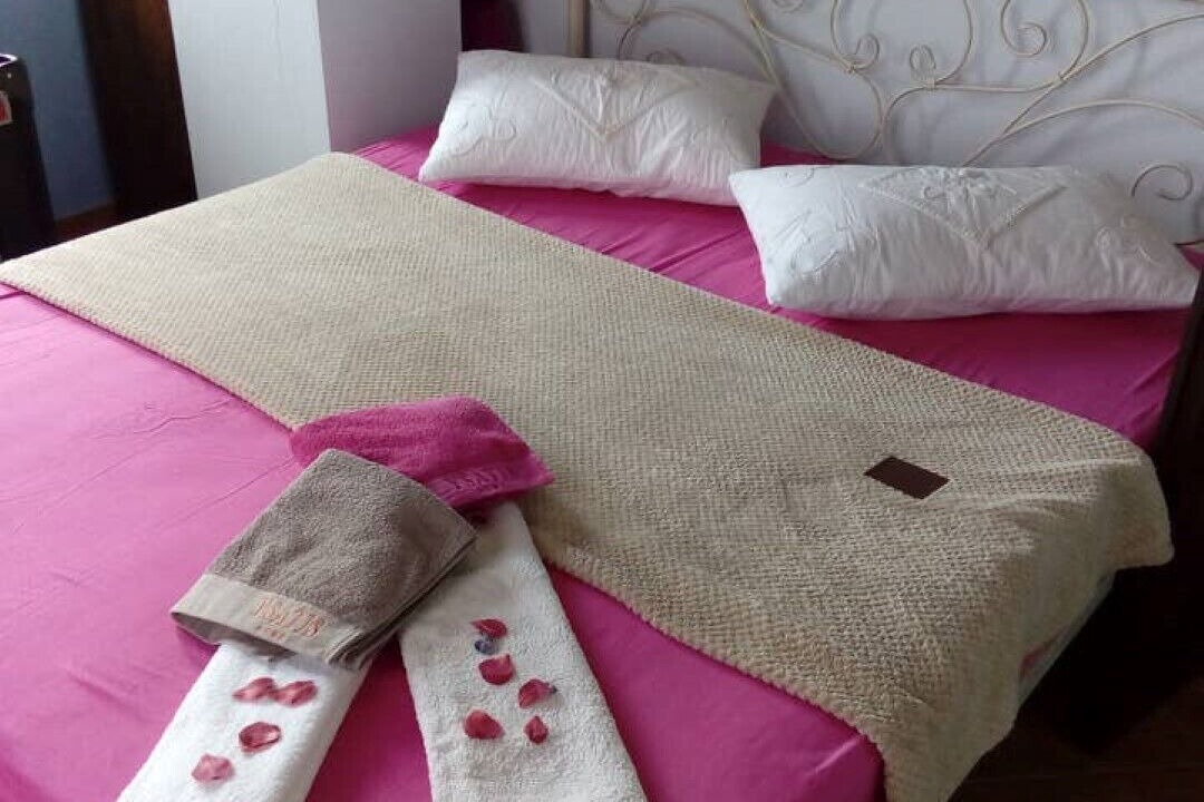 Photo of Bedroom in Mouresi