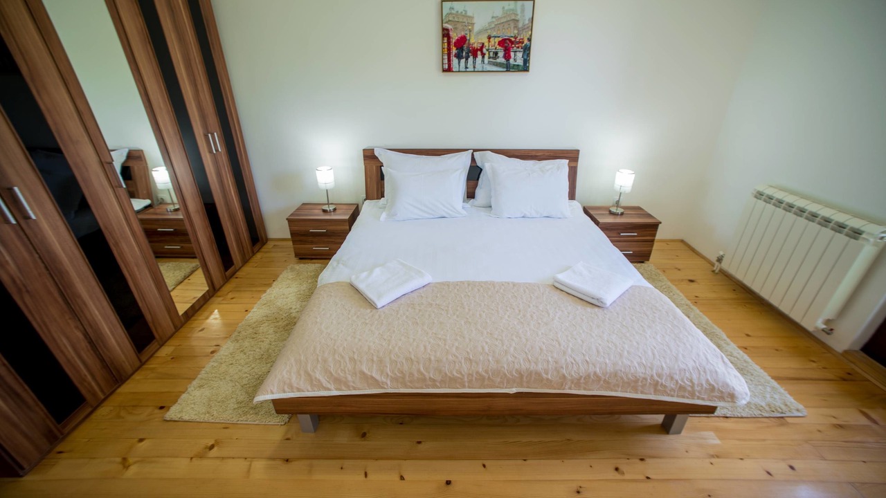 Photo of Bedroom in Razvrsje