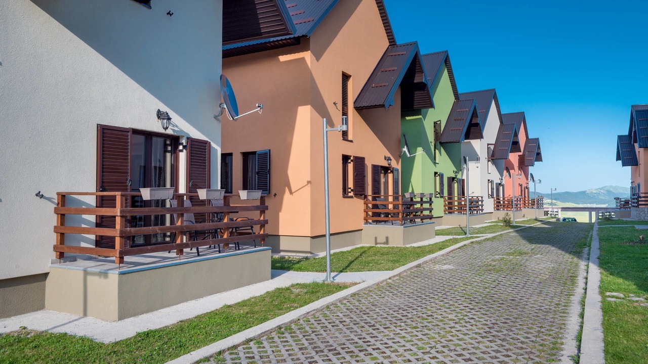 Photo of Outdoor in Razvrsje