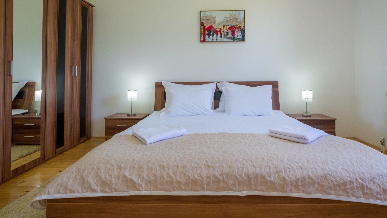 Photo of Bedroom in Razvrsje