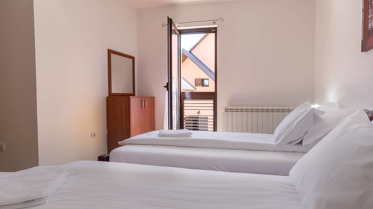 Photo of Bedroom in Razvrsje
