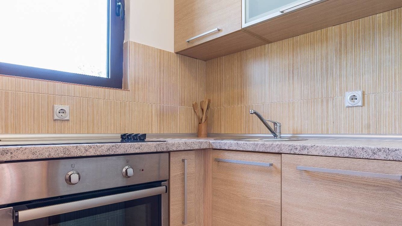 Photo of Kitchen in Razvrsje