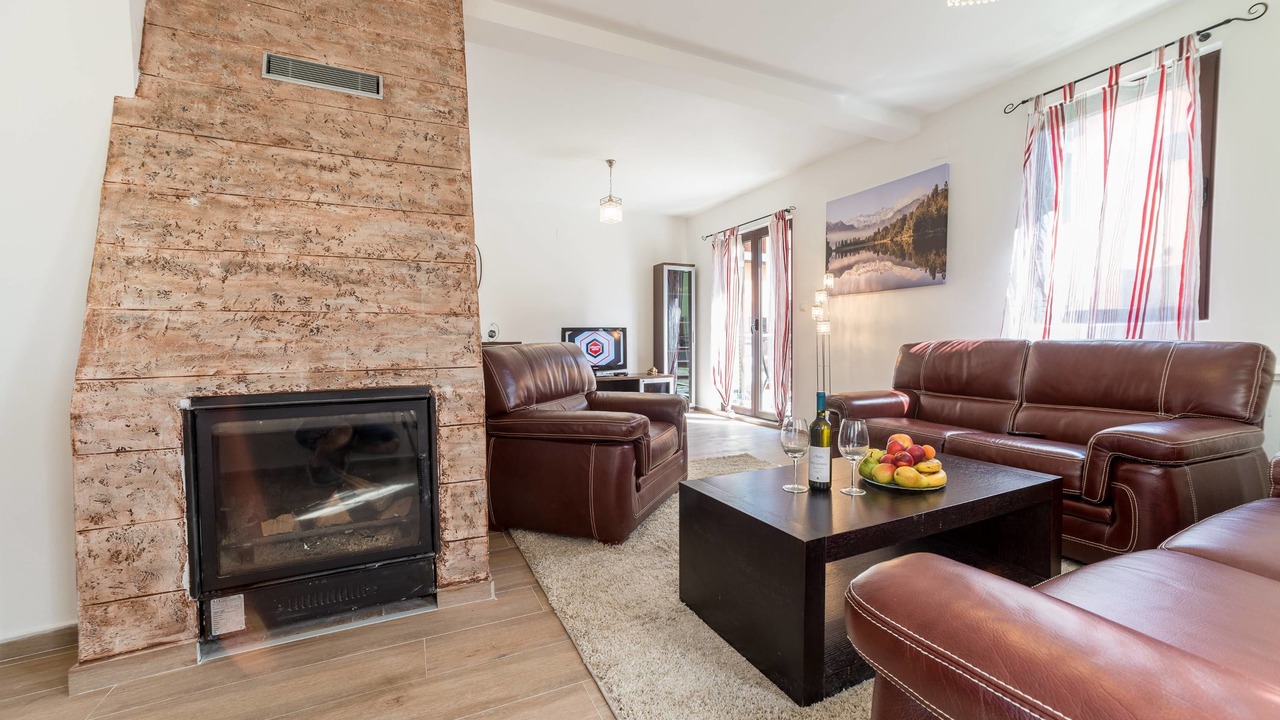 Photo of Livingroom in Razvrsje