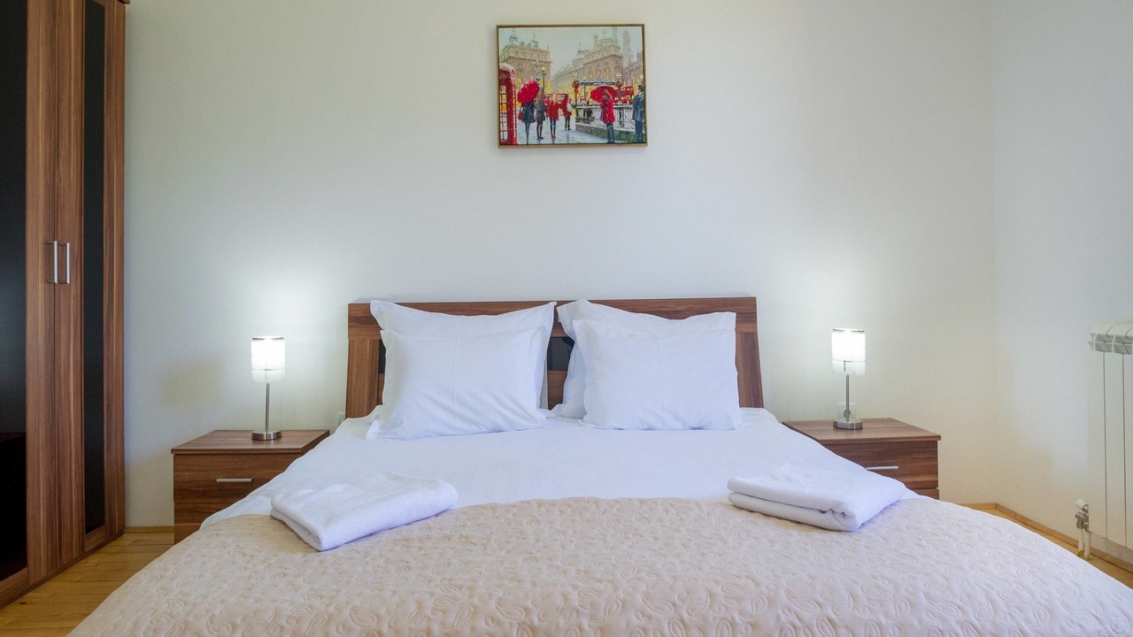 Photo of Bedroom in Razvrsje