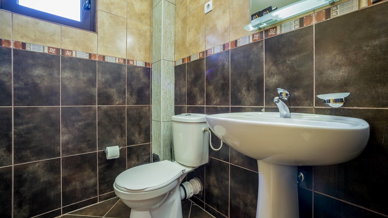 Photo of Bathroom in Razvrsje