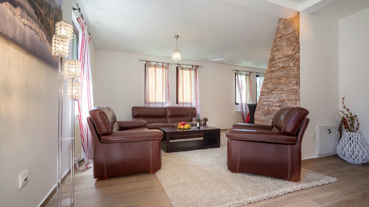 Photo of Livingroom in Razvrsje