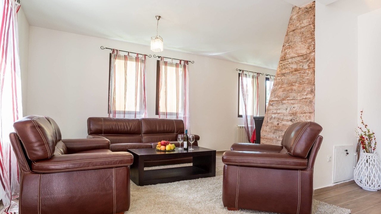 Photo of Livingroom in Razvrsje