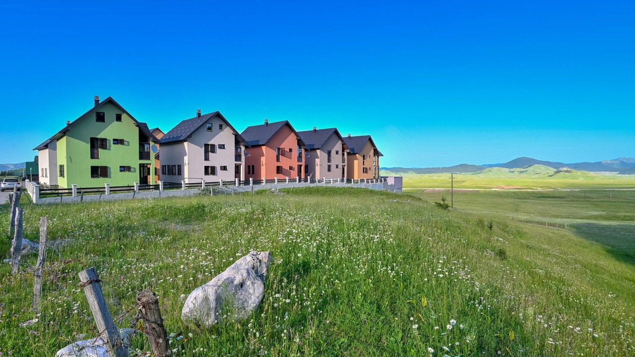 Photo of Outdoor in Razvrsje