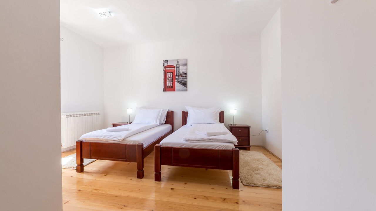 Photo of Bedroom in Razvrsje