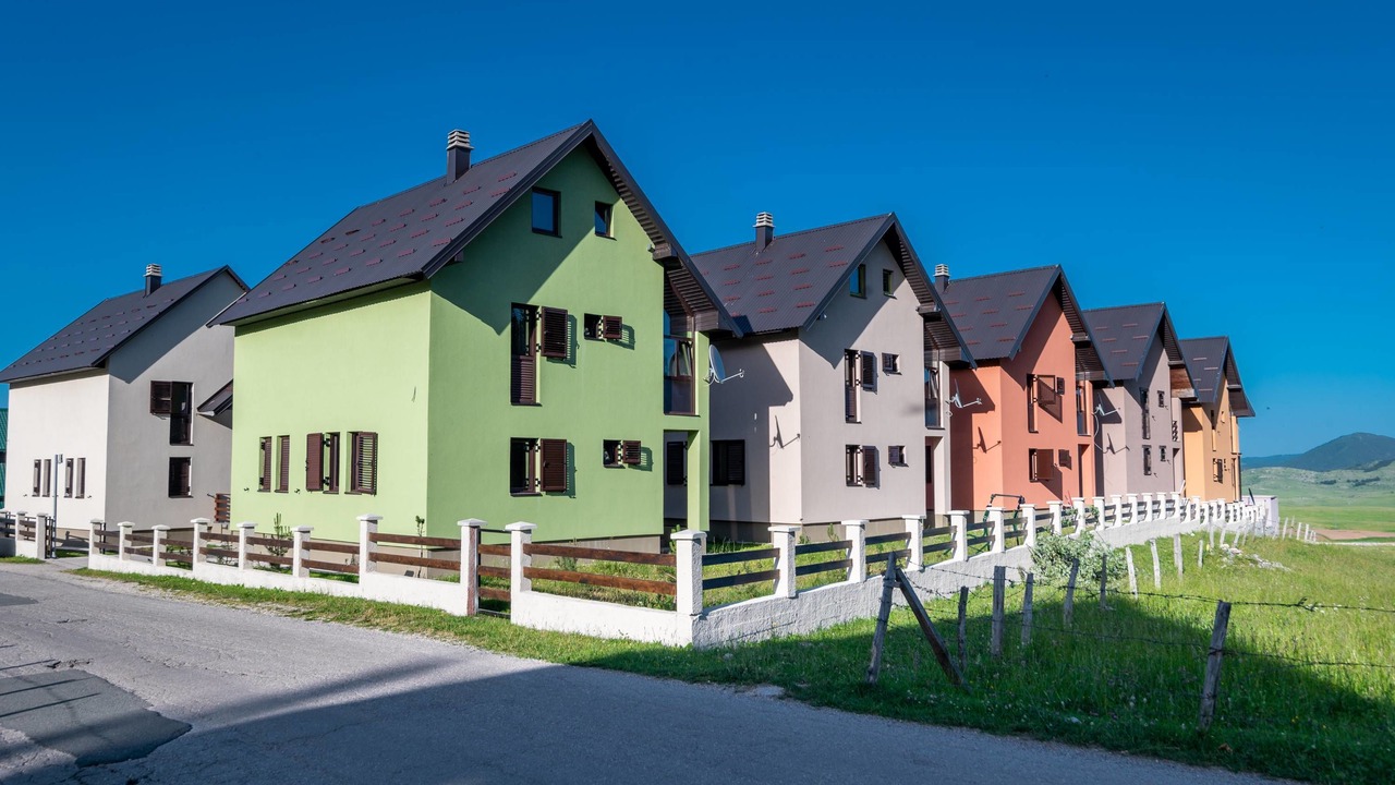 Photo of Outdoor in Razvrsje