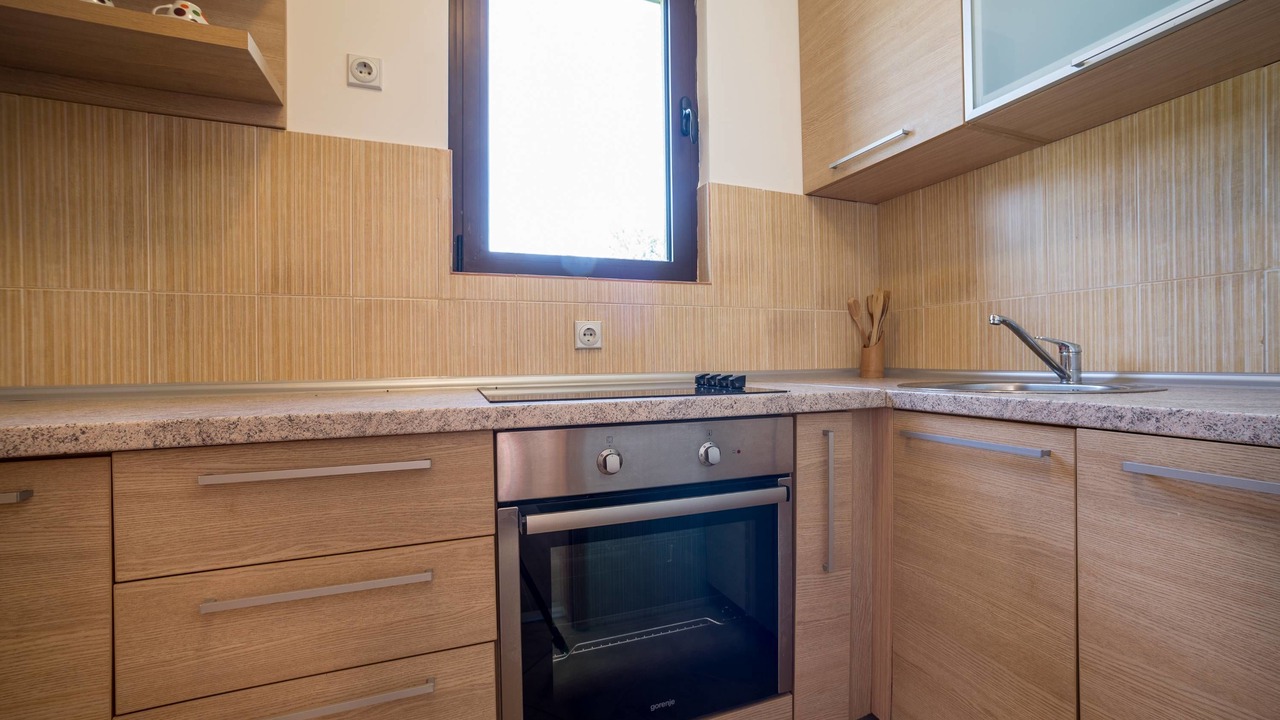 Photo of Kitchen in Razvrsje