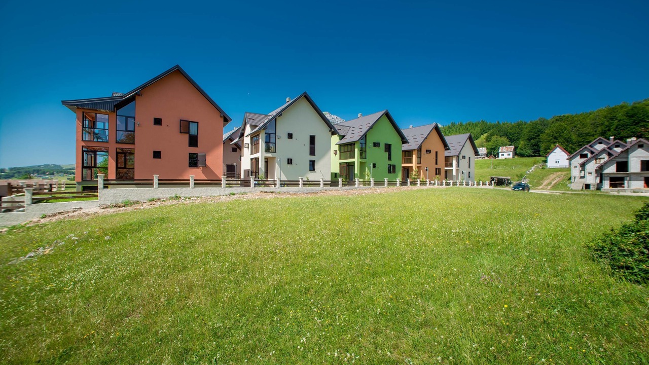Photo of Outdoor in Razvrsje