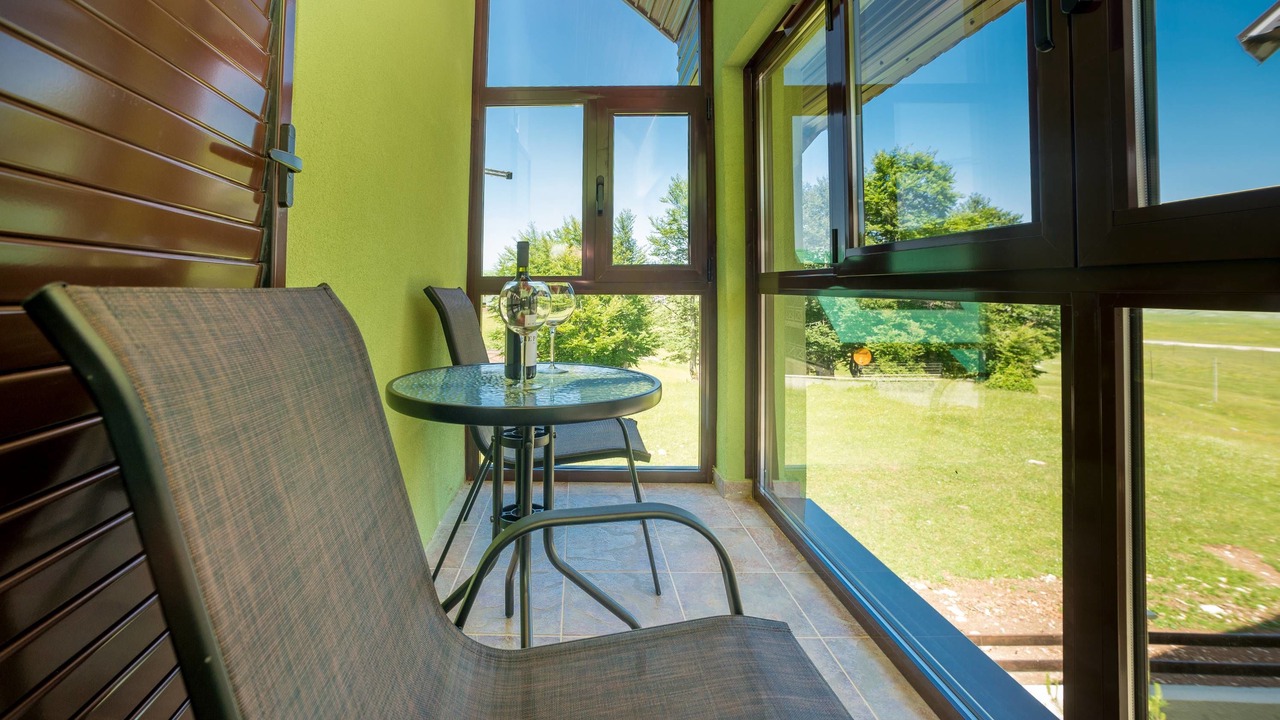 Photo of Patio Balcony in Razvrsje