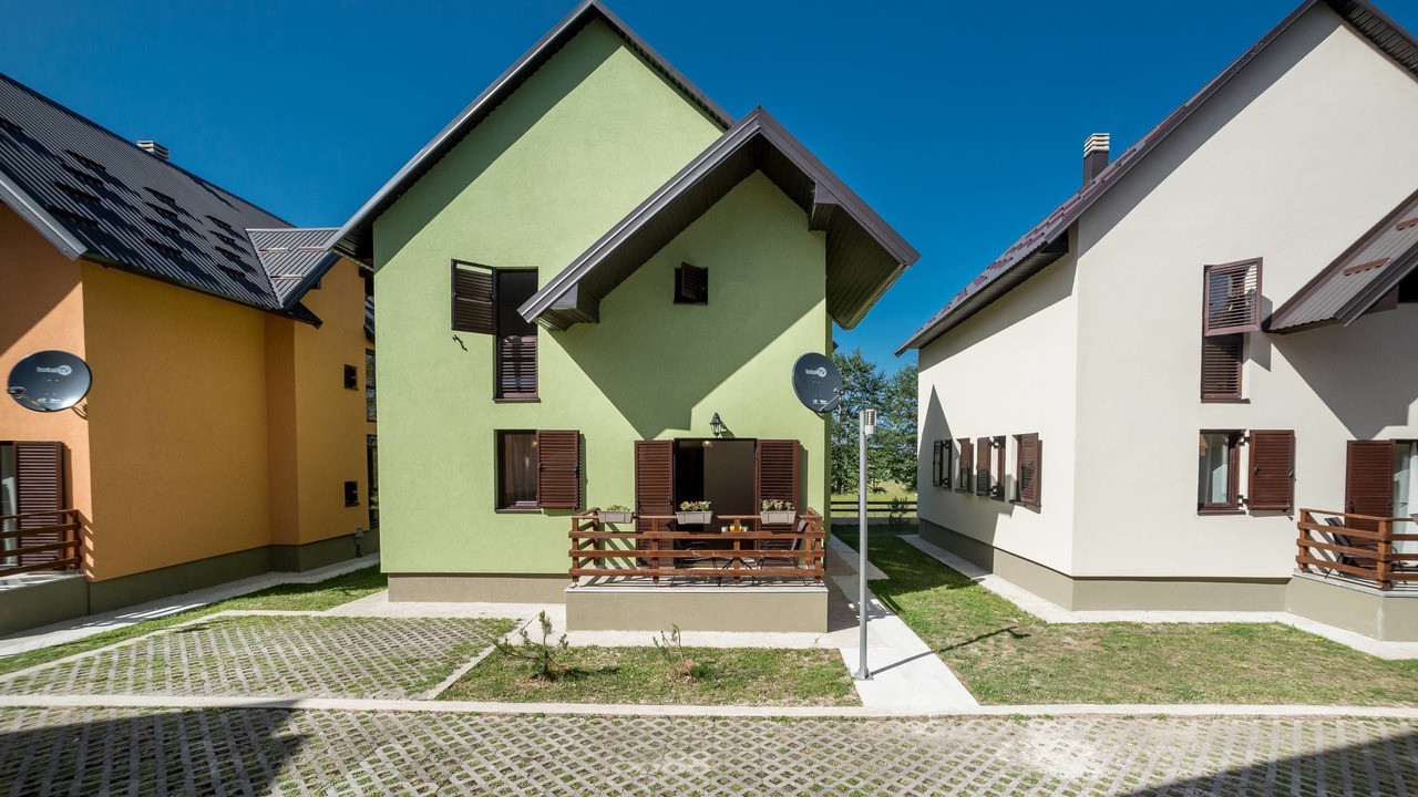 Photo of Outdoor in Razvrsje