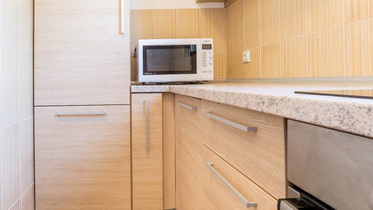 Photo of Kitchen in Razvrsje