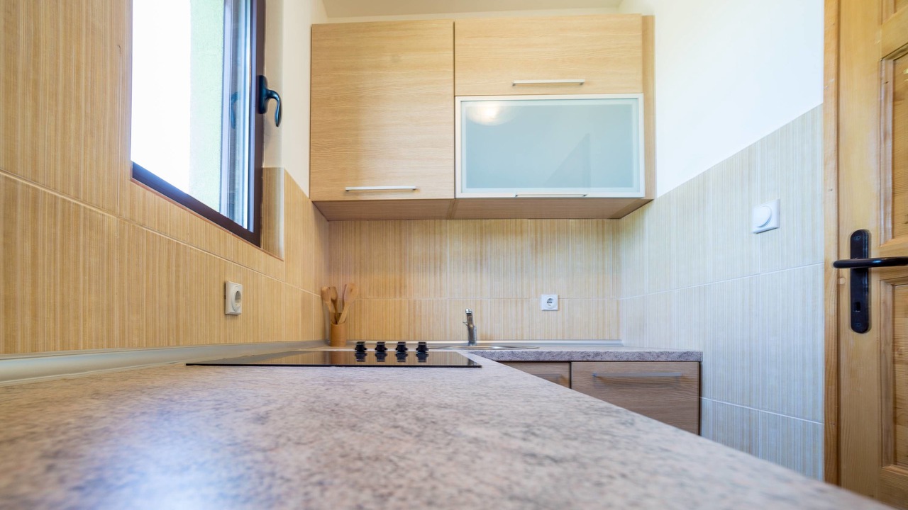 Photo of Kitchen in Razvrsje