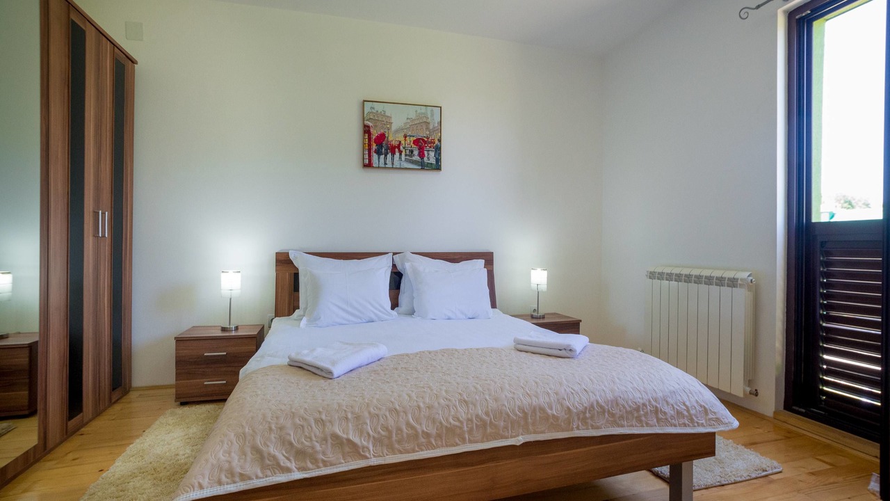 Photo of Bedroom in Razvrsje