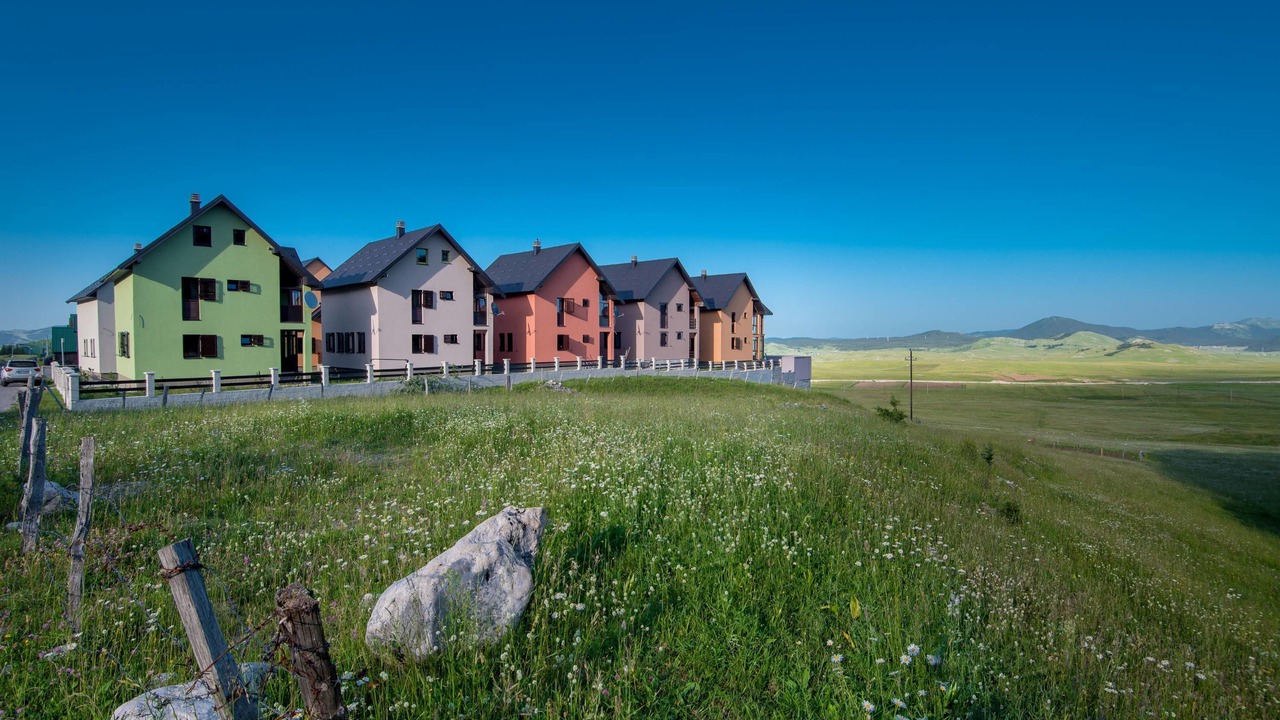 Photo of Outdoor in Razvrsje