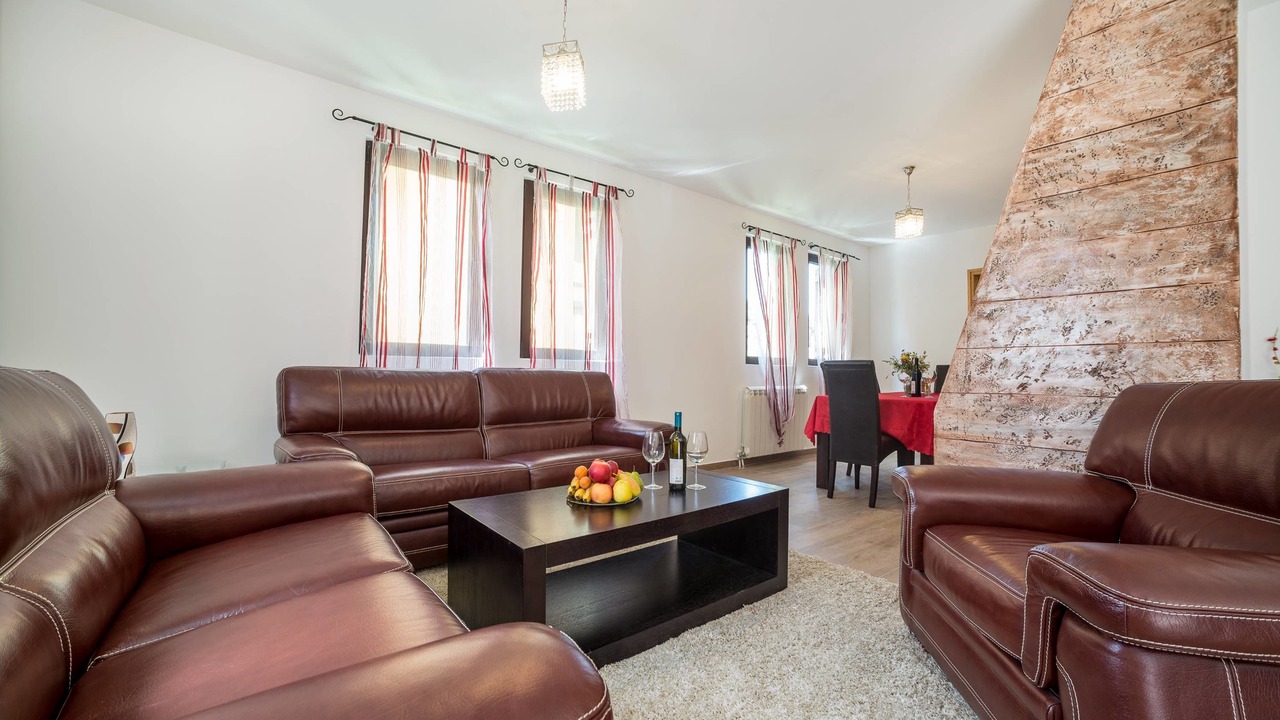 Photo of Livingroom in Razvrsje