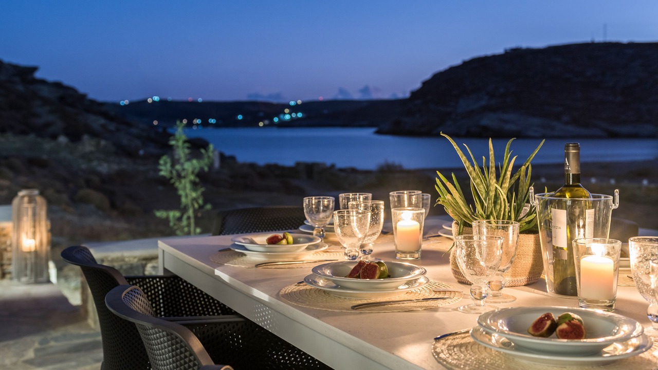 Photo of Outdoor in Kithnos