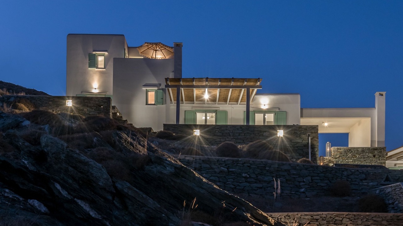 Photo of Outdoor in Kithnos