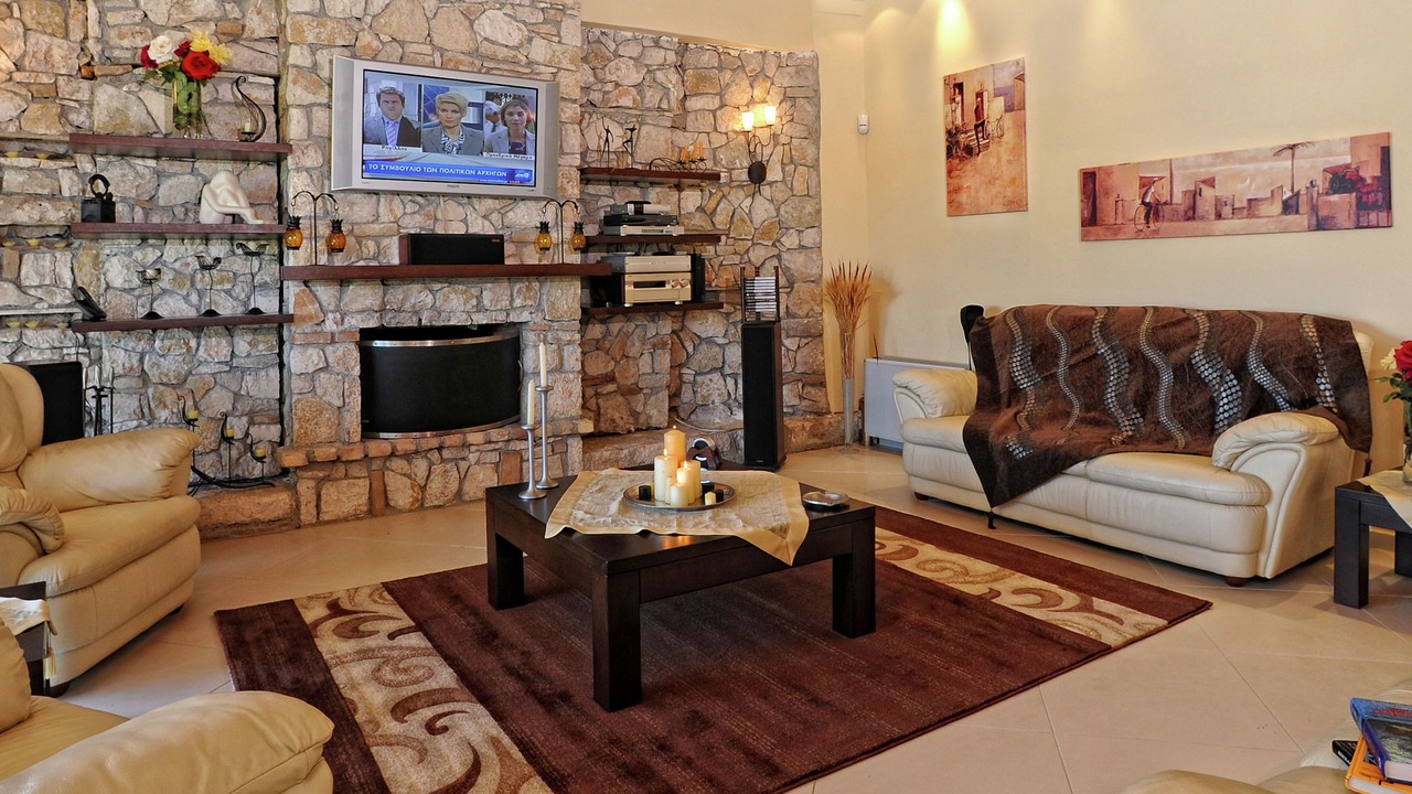 Photo of Livingroom in Parelia