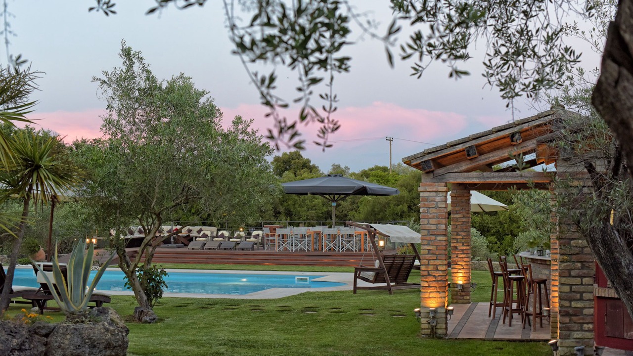 Photo of Outdoor in Parelia