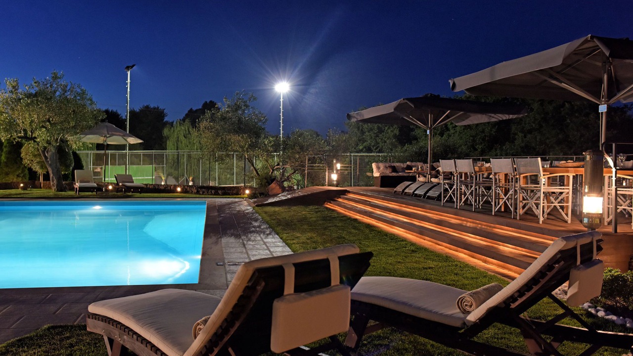 Photo of Outdoor in Parelia