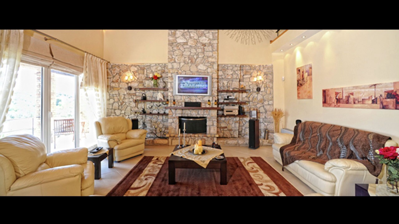 Photo of Livingroom in Parelia