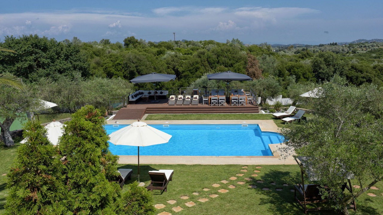 Photo of Outdoor in Parelia