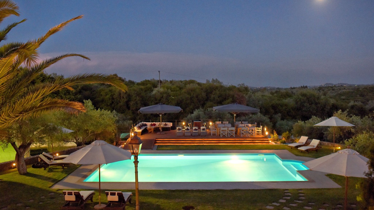 Photo of Outdoor in Parelia