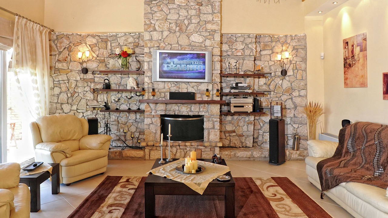 Photo of Livingroom in Parelia
