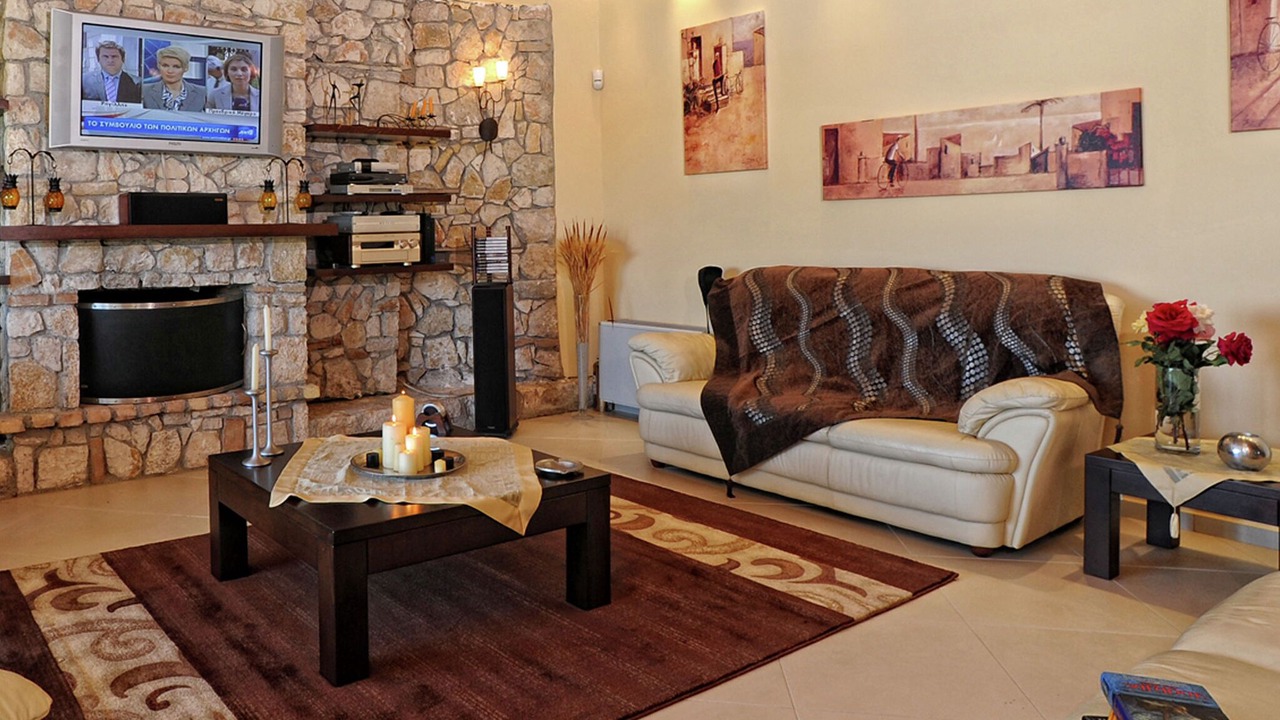 Photo of Livingroom in Parelia