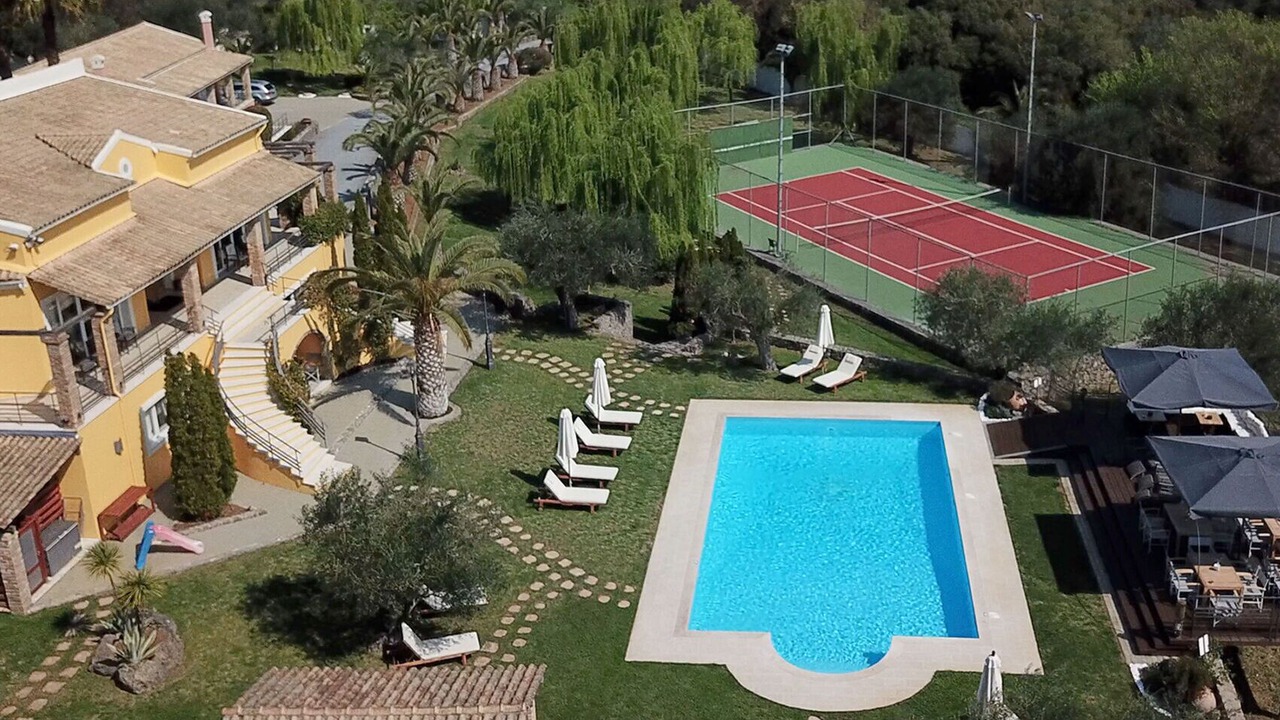 Photo of Outdoor in Parelia
