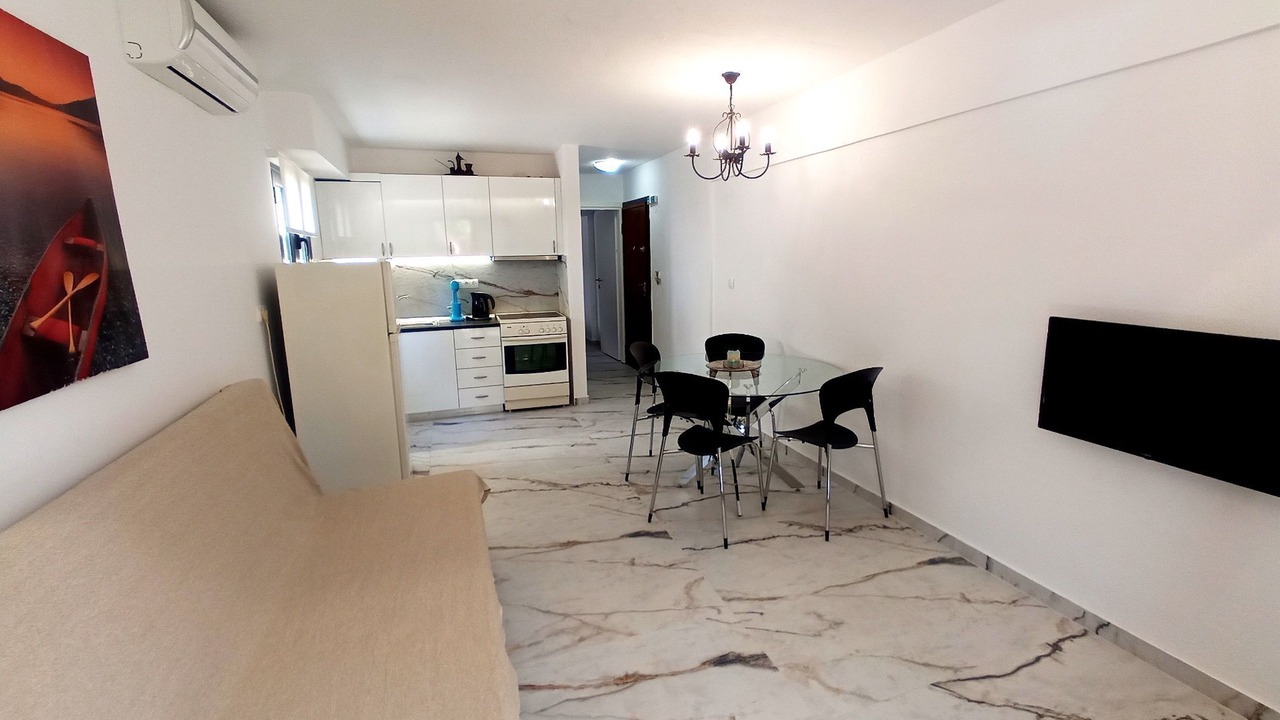 Photo of Kitchen in Sithonia