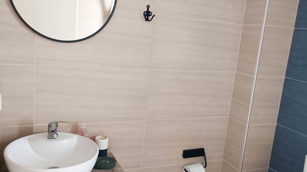 Photo of Bathroom in Sithonia