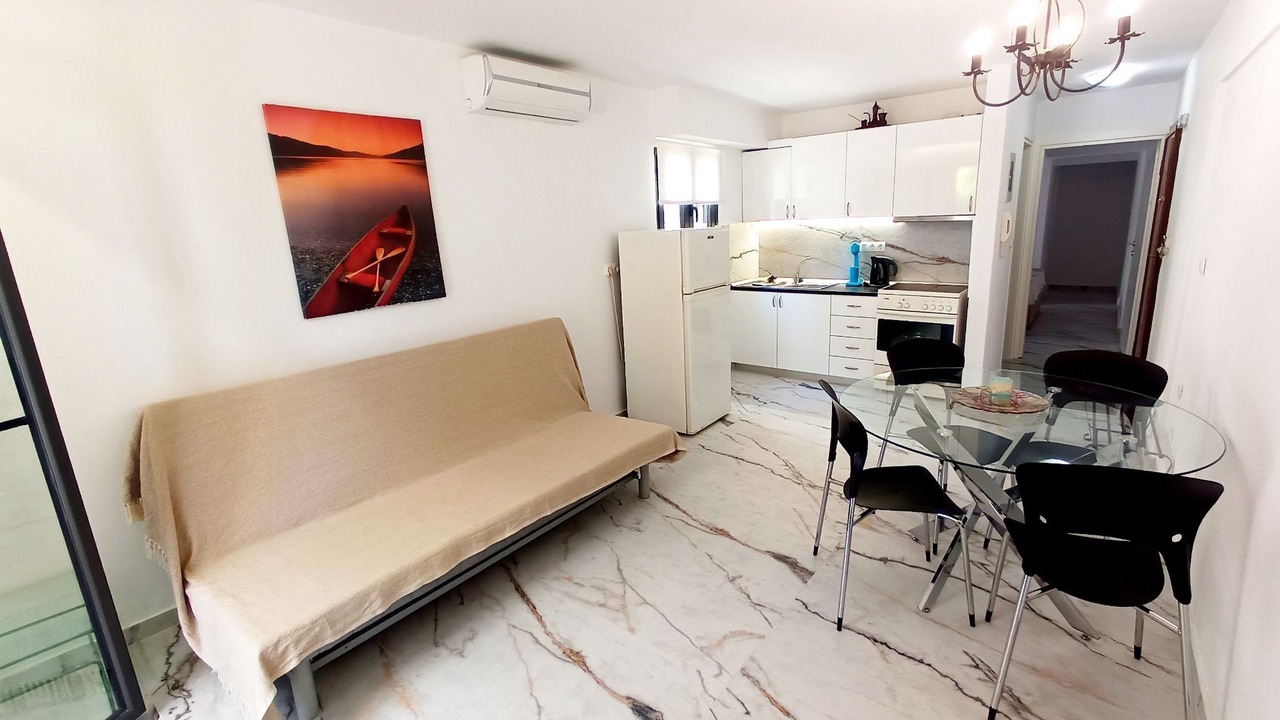 Photo of Livingroom in Sithonia