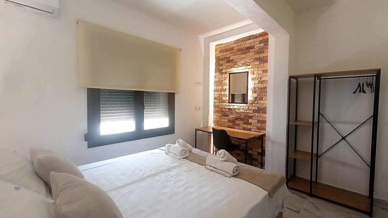 Photo of Bedroom in Sithonia