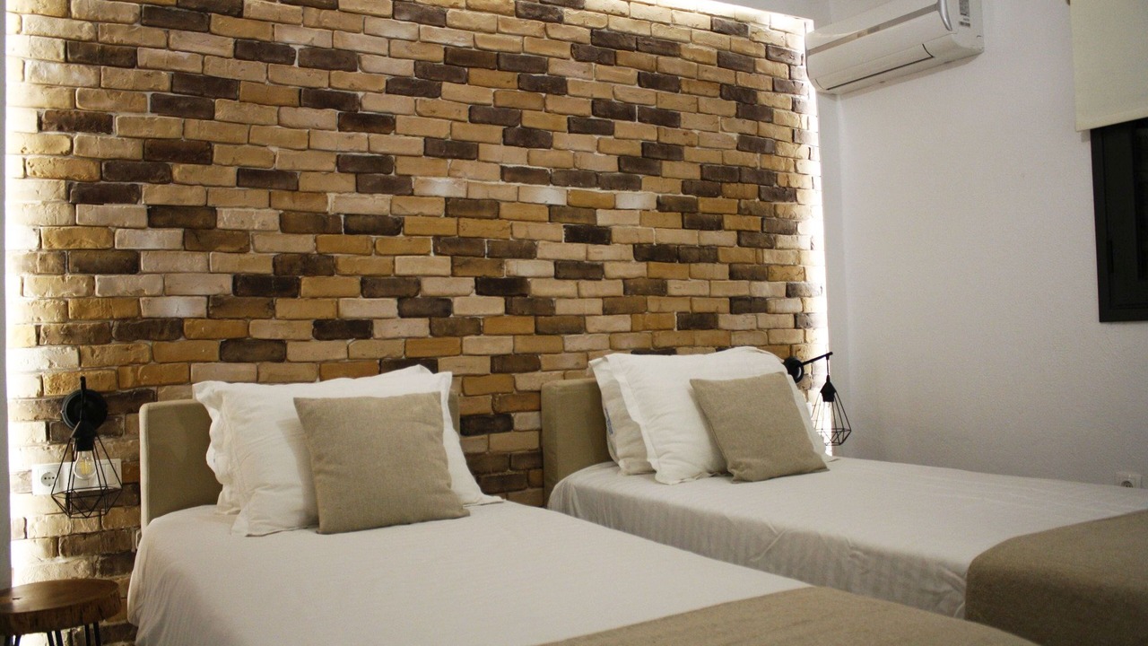 Photo of Bedroom in Sithonia