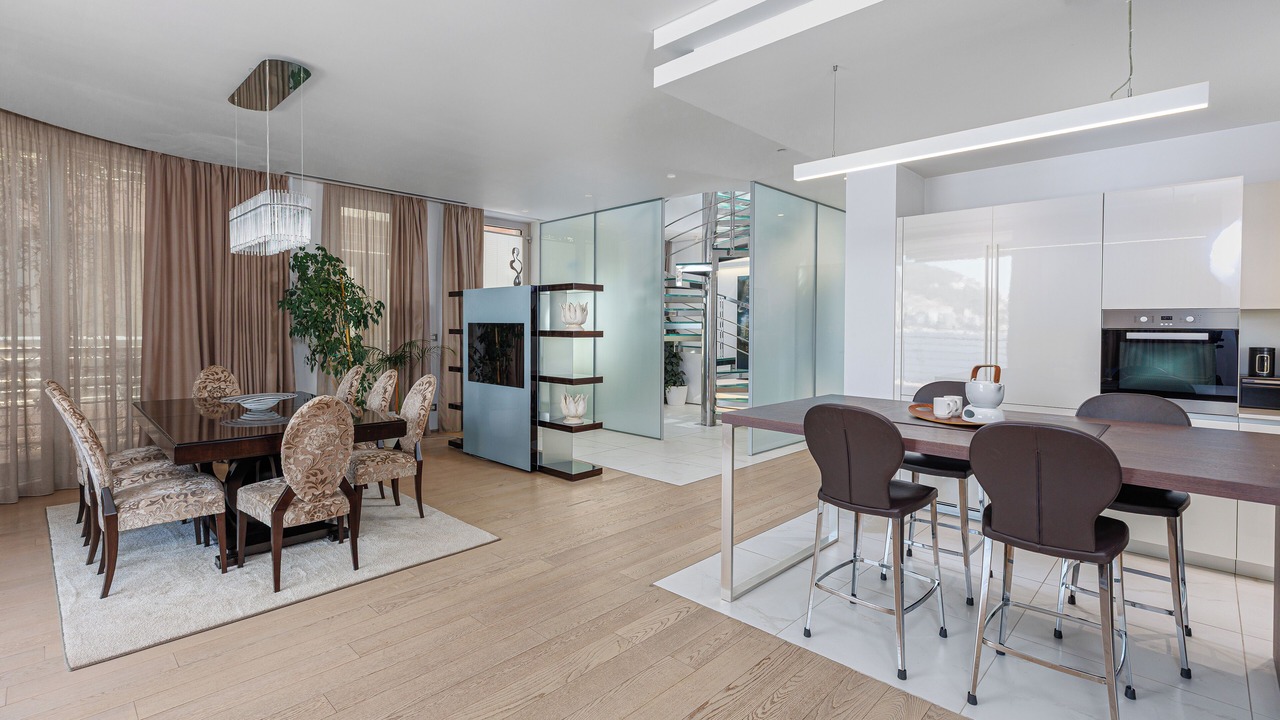Photo of Kitchen in Boreti
