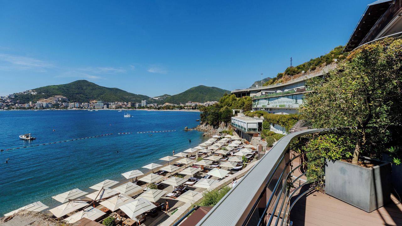 Photo of Patio Balcony in Boreti