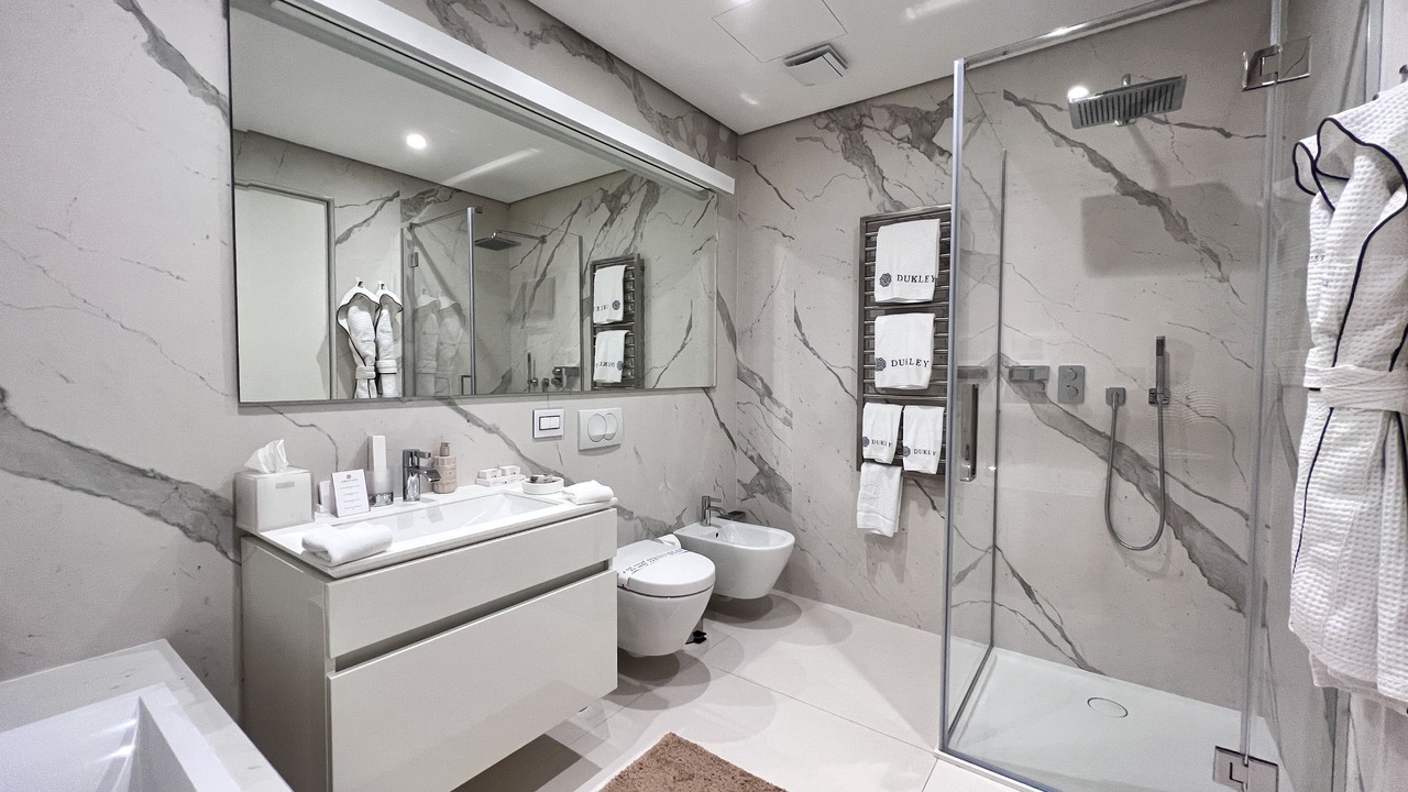Photo of Bathroom in Boreti