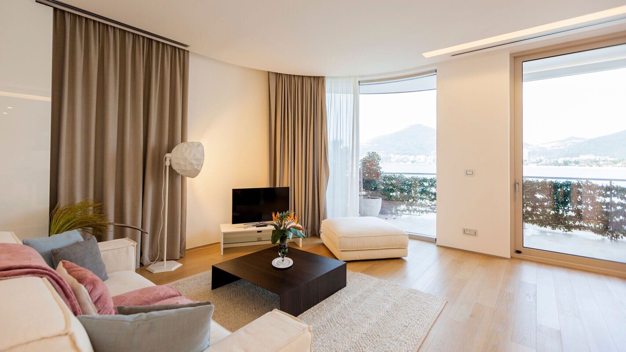 Photo of Livingroom in Boreti