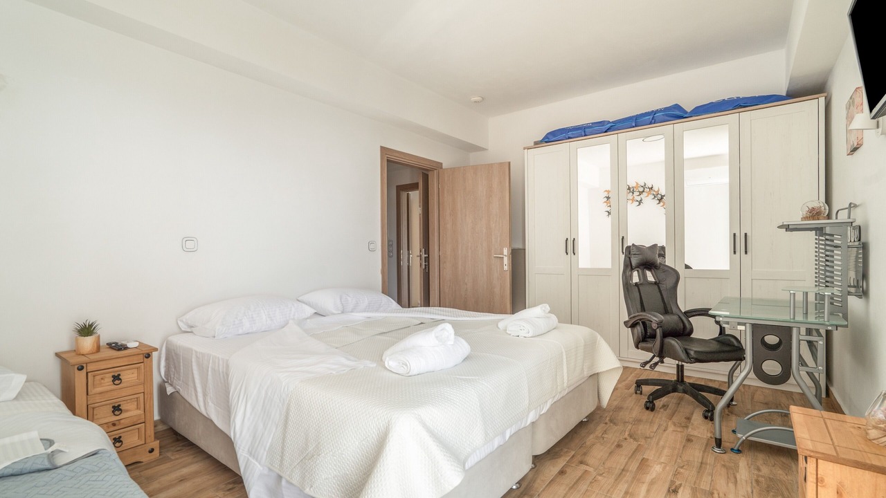 Photo of Bedroom in Eleios-Pronnoi