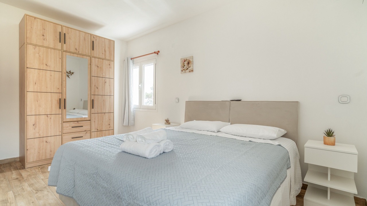 Photo of Bedroom in Eleios-Pronnoi