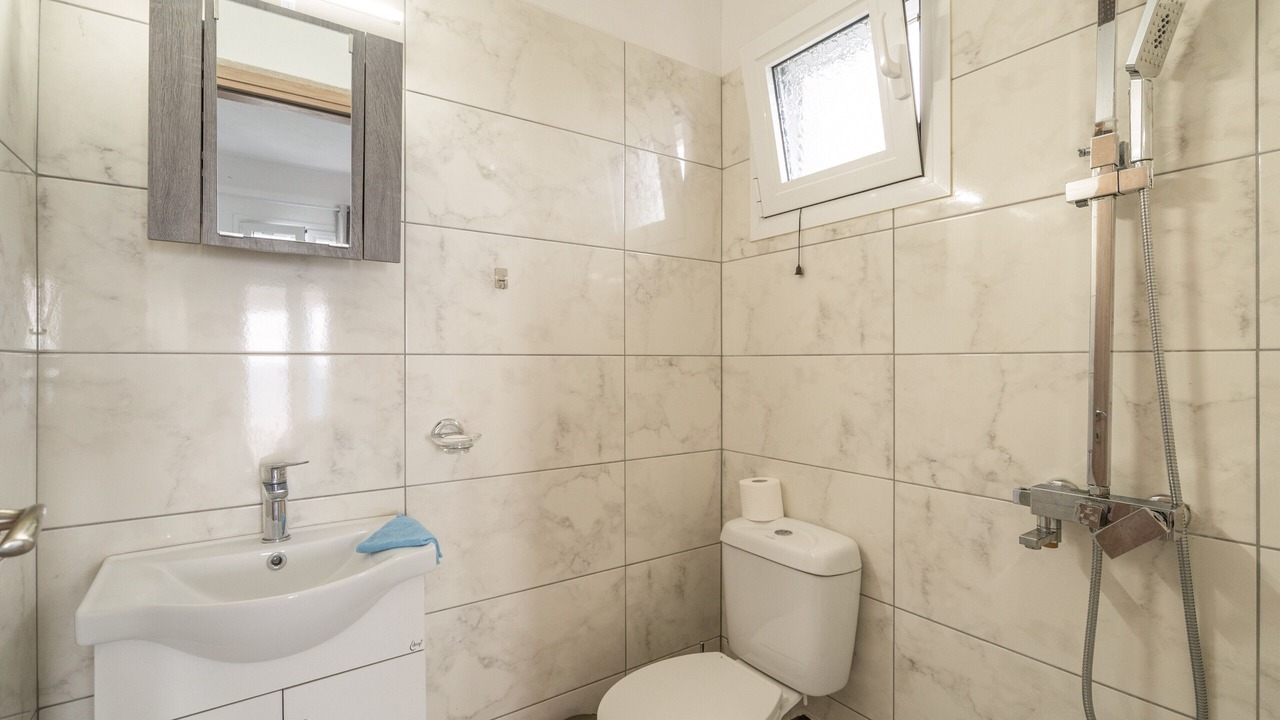 Photo of Bathroom in Eleios-Pronnoi