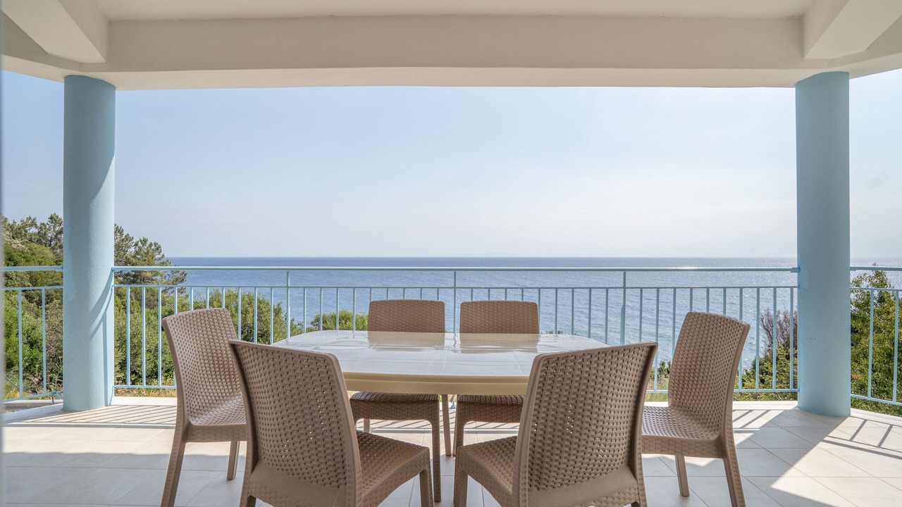 Photo of Outdoor in Eleios-Pronnoi